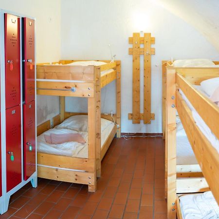 Subraum Hostel Rostock Exteriér fotografie