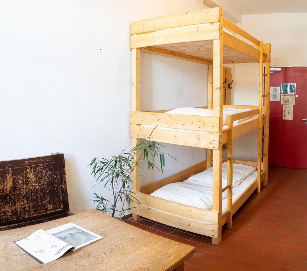 Subraum Hostel Rostock Exteriér fotografie